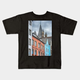 Köln Kids T-Shirt